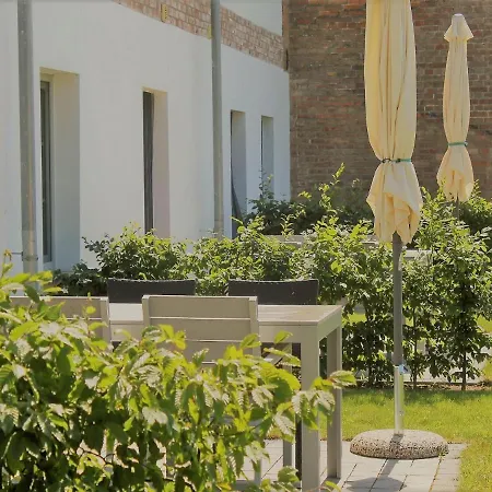 Gutshof Marienthal Daire *