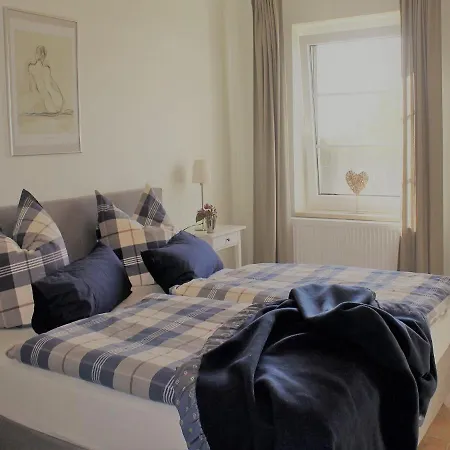 Gutshof Marienthal Daire *