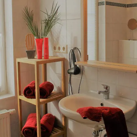 Gutshof Marienthal Daire