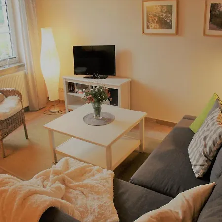 Gutshof Marienthal 아파트