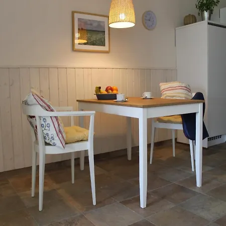 Gutshof Marienthal 아파트 Viereck