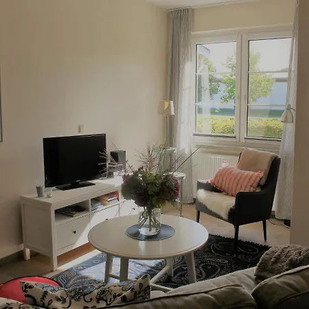 Gutshof Marienthal Daire Viereck