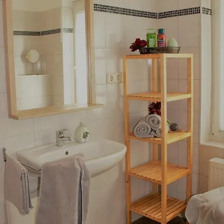 Gutshof Marienthal *