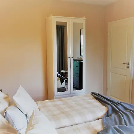 Gutshof Marienthal Viereck