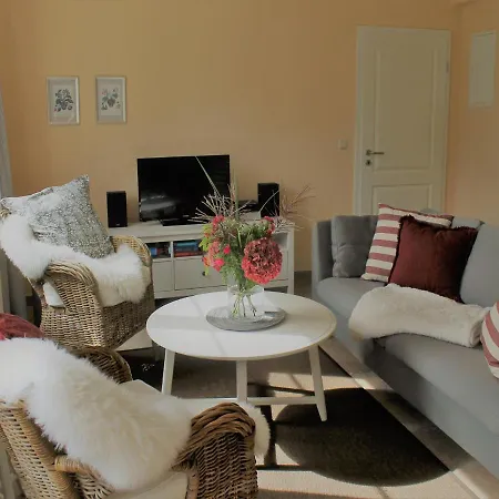 Gutshof Marienthal Daire Viereck