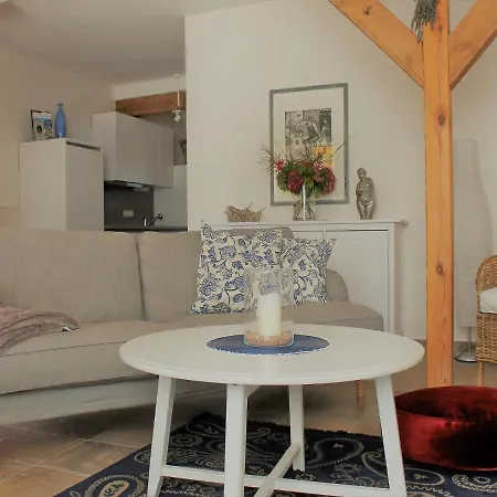 Daire Gutshof Marienthal