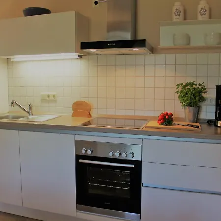 Gutshof Marienthal 아파트 Viereck