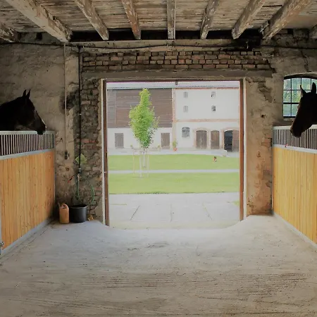 Gutshof Marienthal Daire