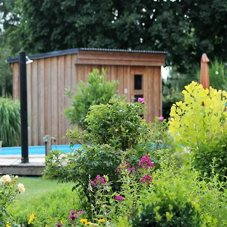 Gutshof Marienthal * Viereck