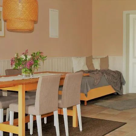 Gutshof Marienthal Daire Viereck