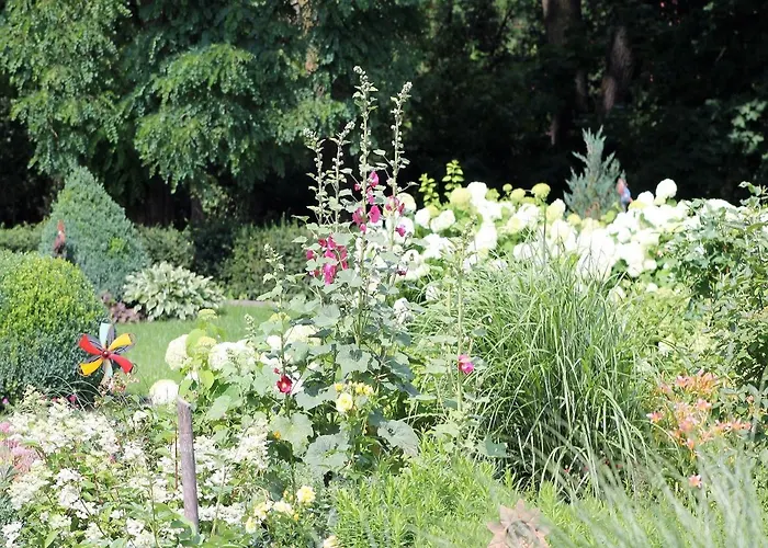 Apartment Gutshof Marienthal Viereck