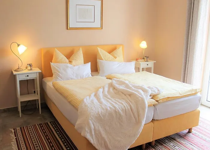 Gutshof Marienthal Viereck