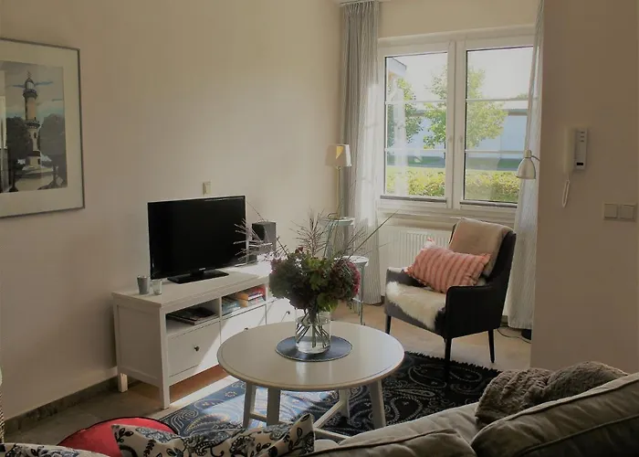 Gutshof Marienthal Apartment Viereck