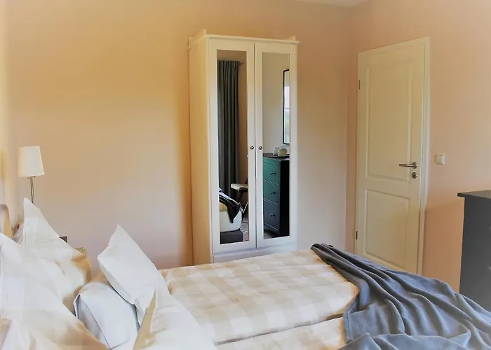 Gutshof Marienthal Viereck