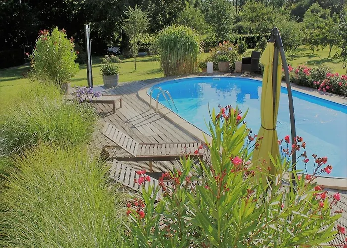 Apartment Gutshof Marienthal *