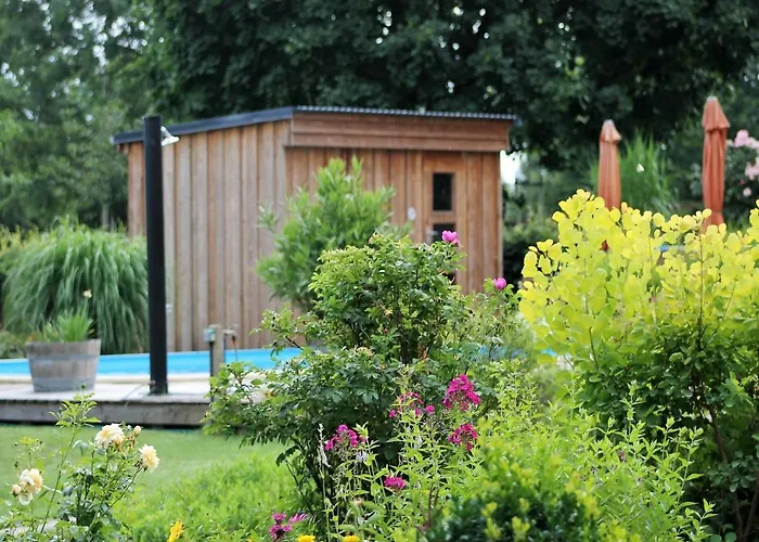 Gutshof Marienthal * Viereck