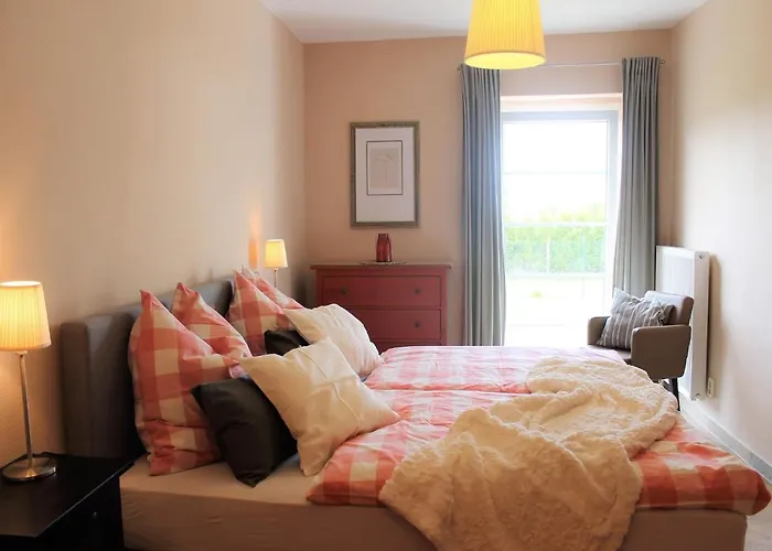 Apartment Gutshof Marienthal